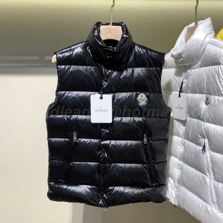 Moncler Men's Outwear 361